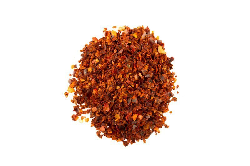 Aleppo Chilis