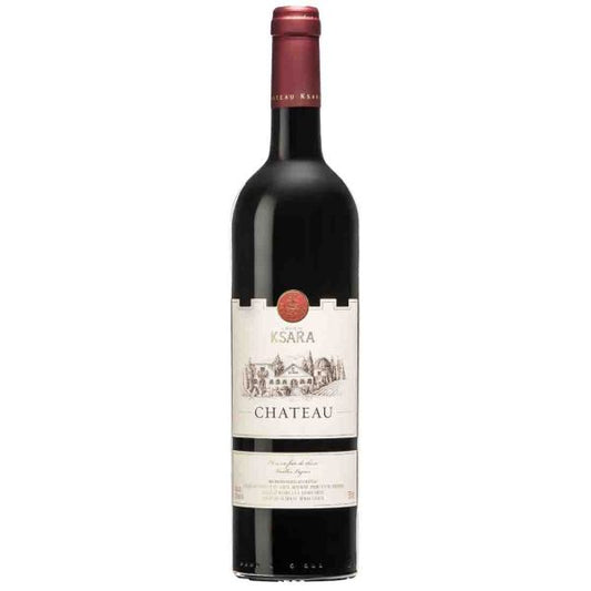 KSARA Château Rouge