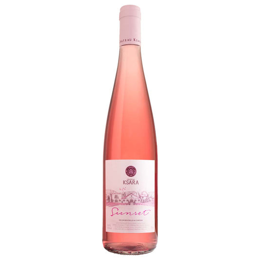 KSARA Sunset Rosé