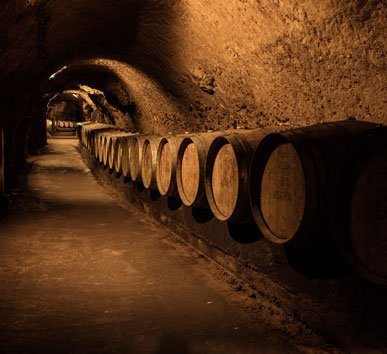 Weingut Libanesische Weine von Château KSARA