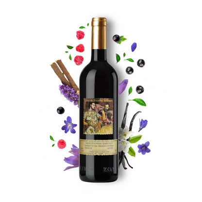 KSARA Cuvée du Troisième Millénaire