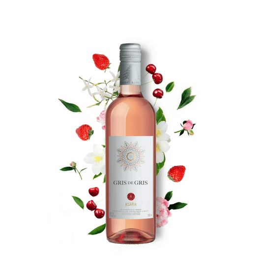 KSARA Gris de Gris
