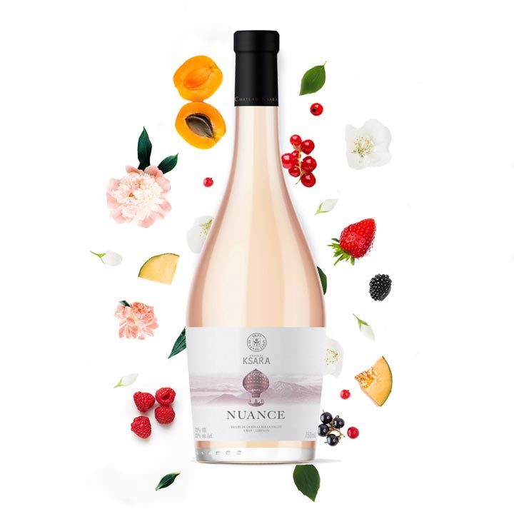 KSARA Nuance