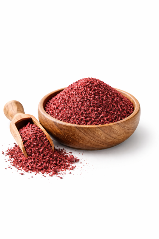 Sumach • Rhus coriaria