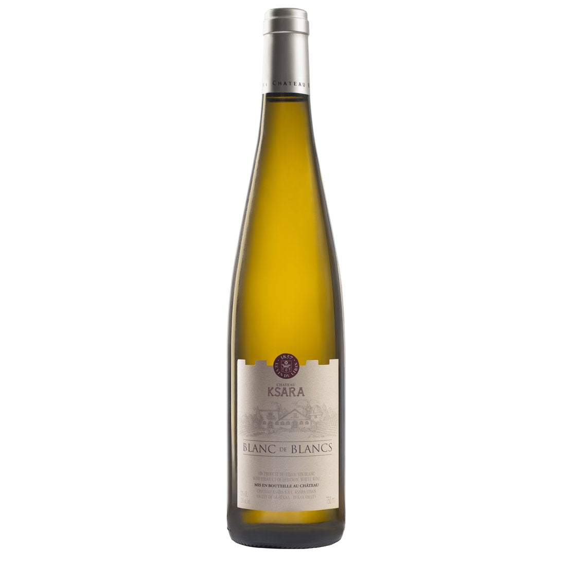 KSARA Blanc de Blancs