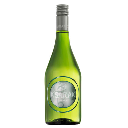 Der Arak von Chateau Ksara gehört zu den feinsten Araks des Libanon. 