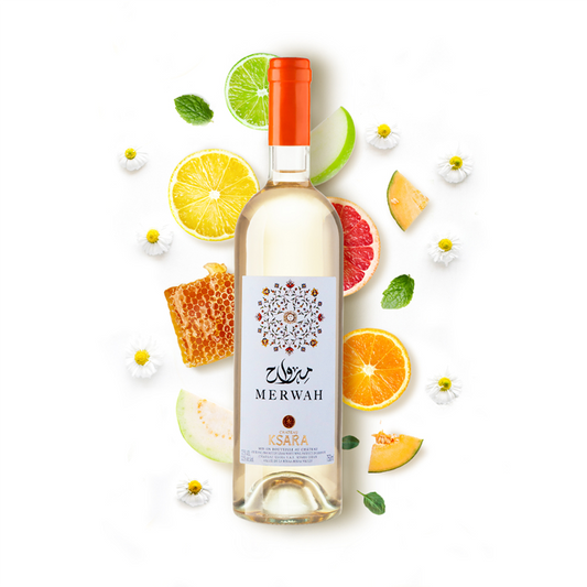 KSARA Merwah